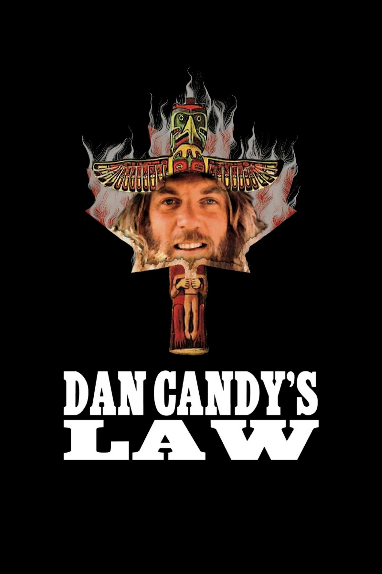 Candy törvénye – plakát 5