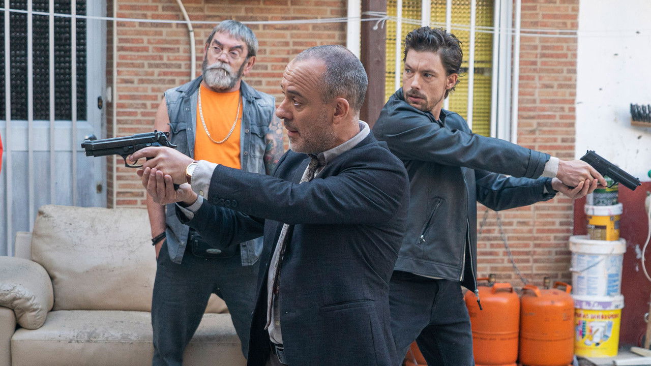 Estoy vivo — Épisode 7