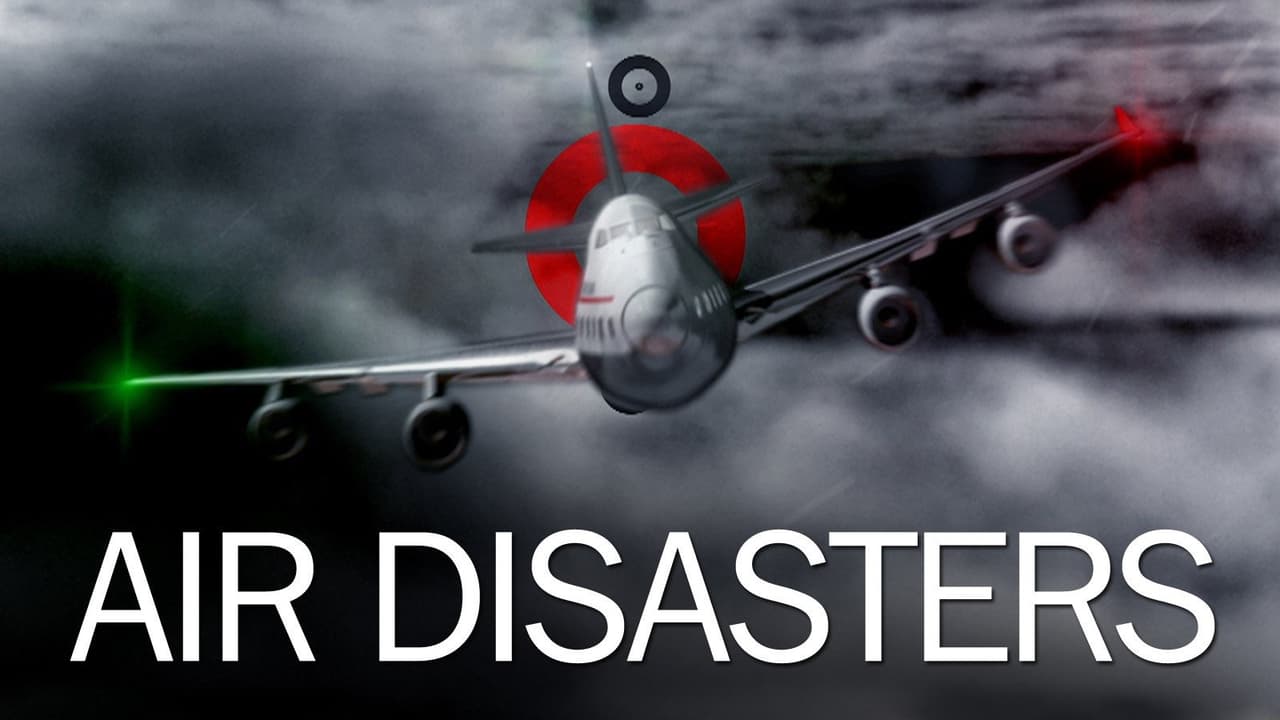 Air Disasters - Season 8