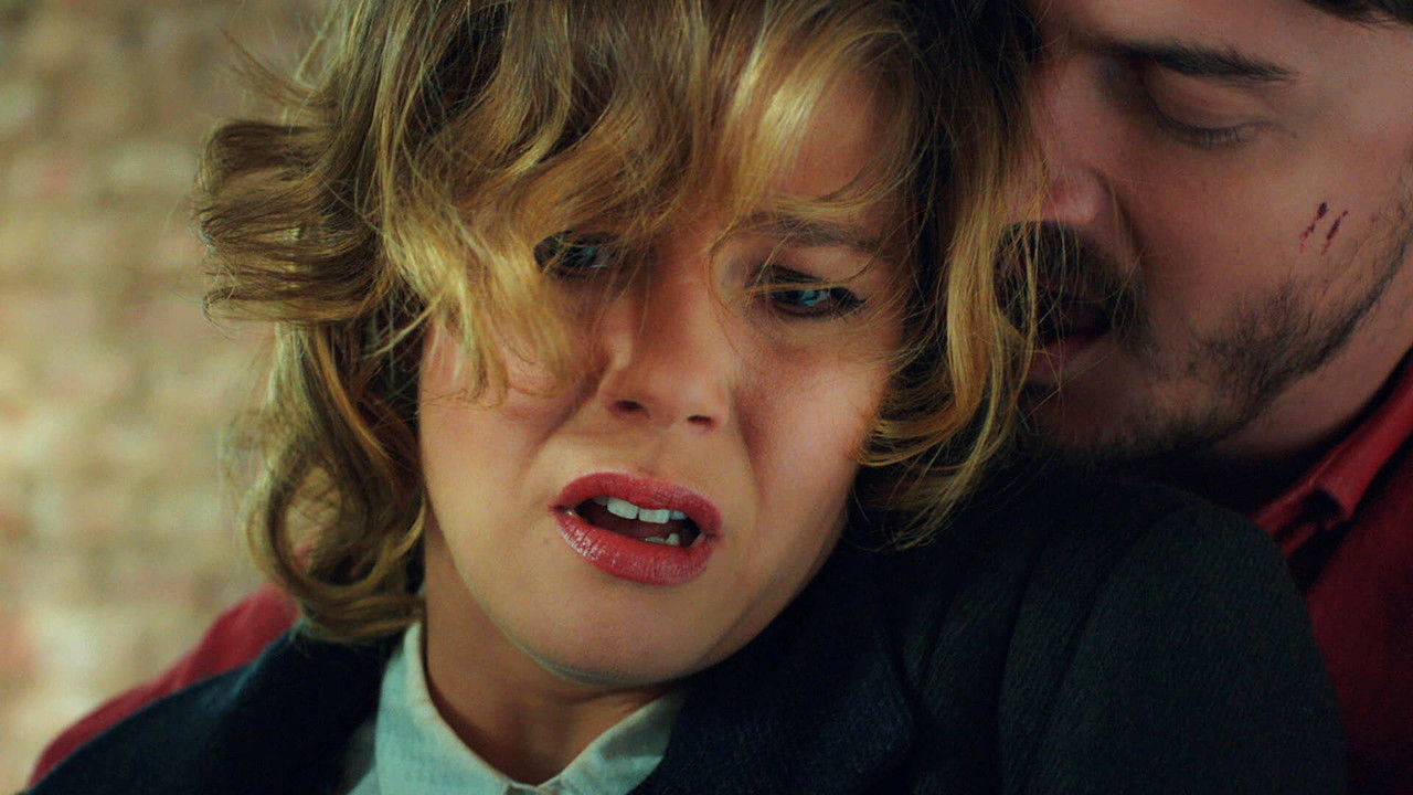 Hayat Şarkısı — Épisode 12