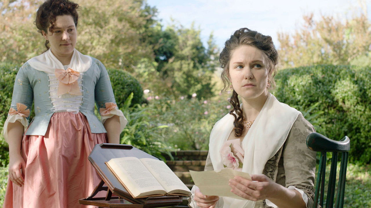 Une petite histoire de l'Amérique — Épisode 6