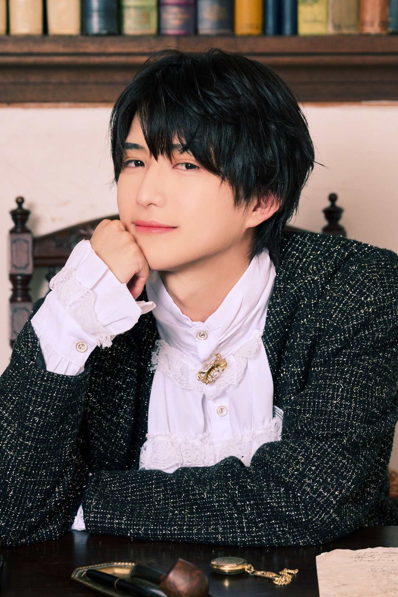 Taisho Maeda