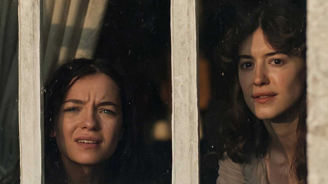 Sense and Sensibility still 3