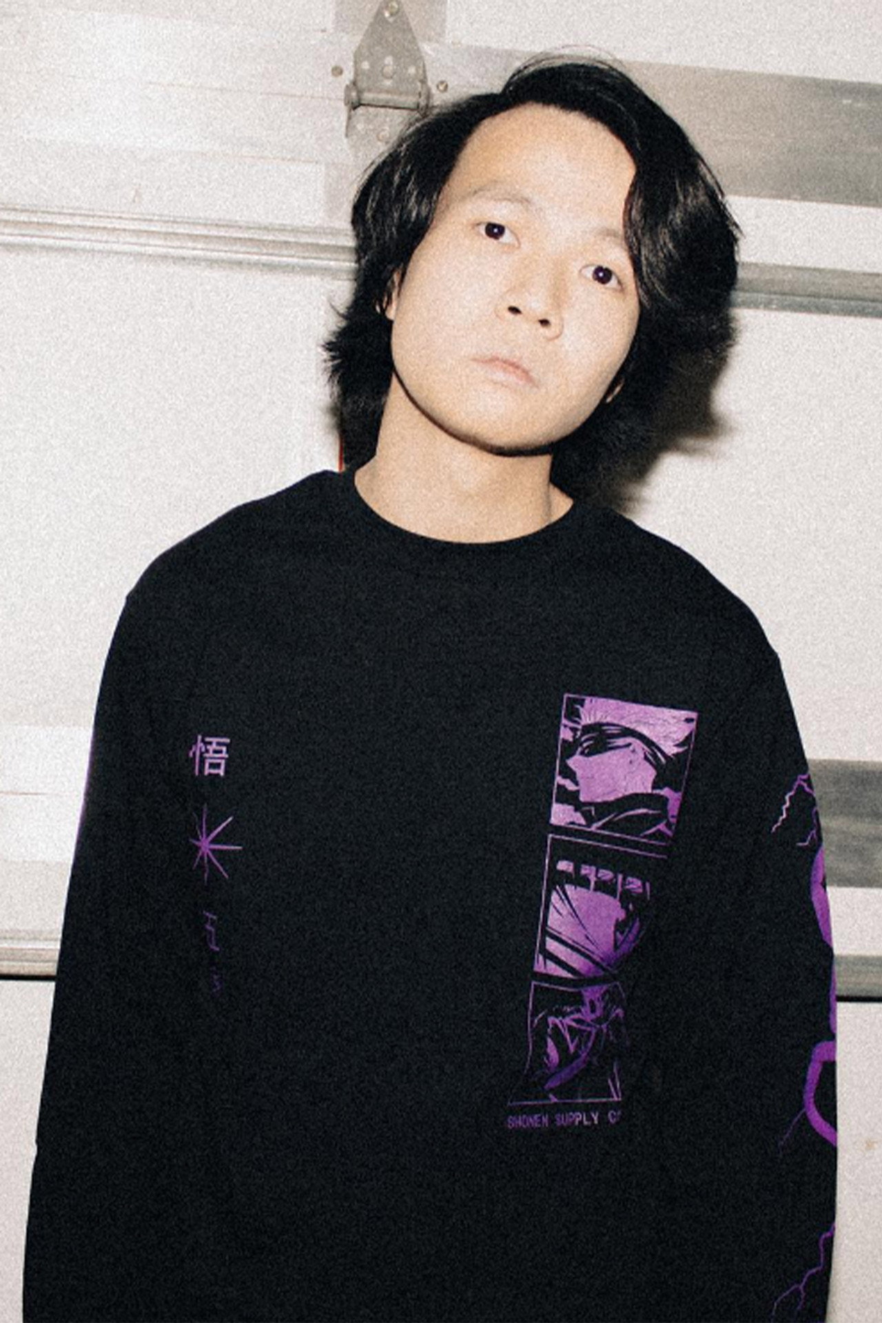 Travis Vuong