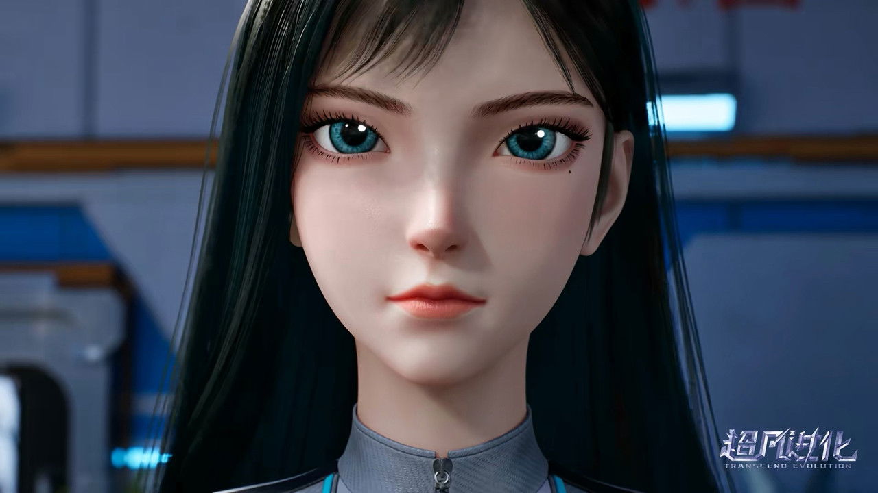 Évolution Extraordinaire — Épisode 11