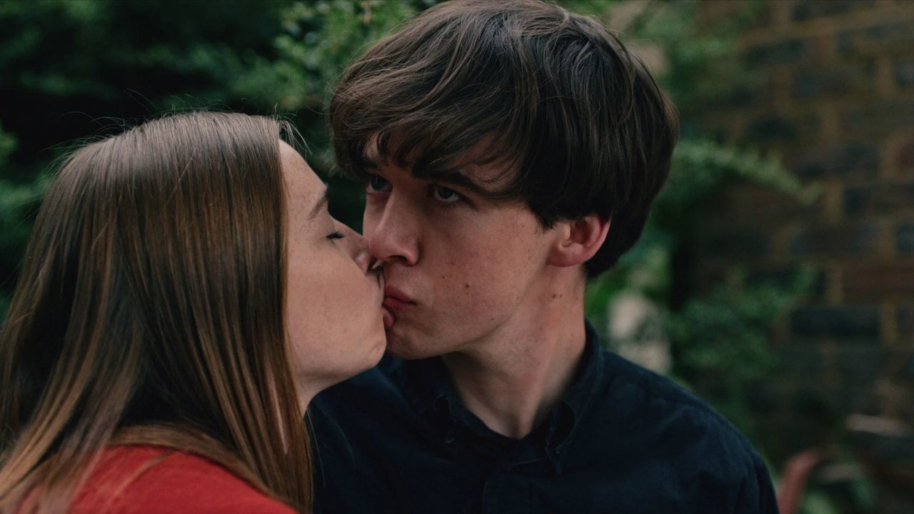 Image The End of the F***ing World