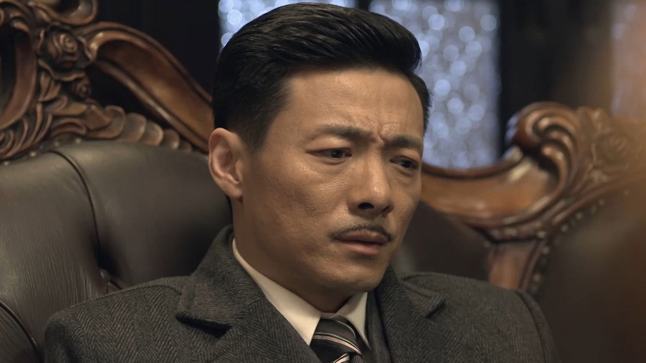 代号 — Épisode 9