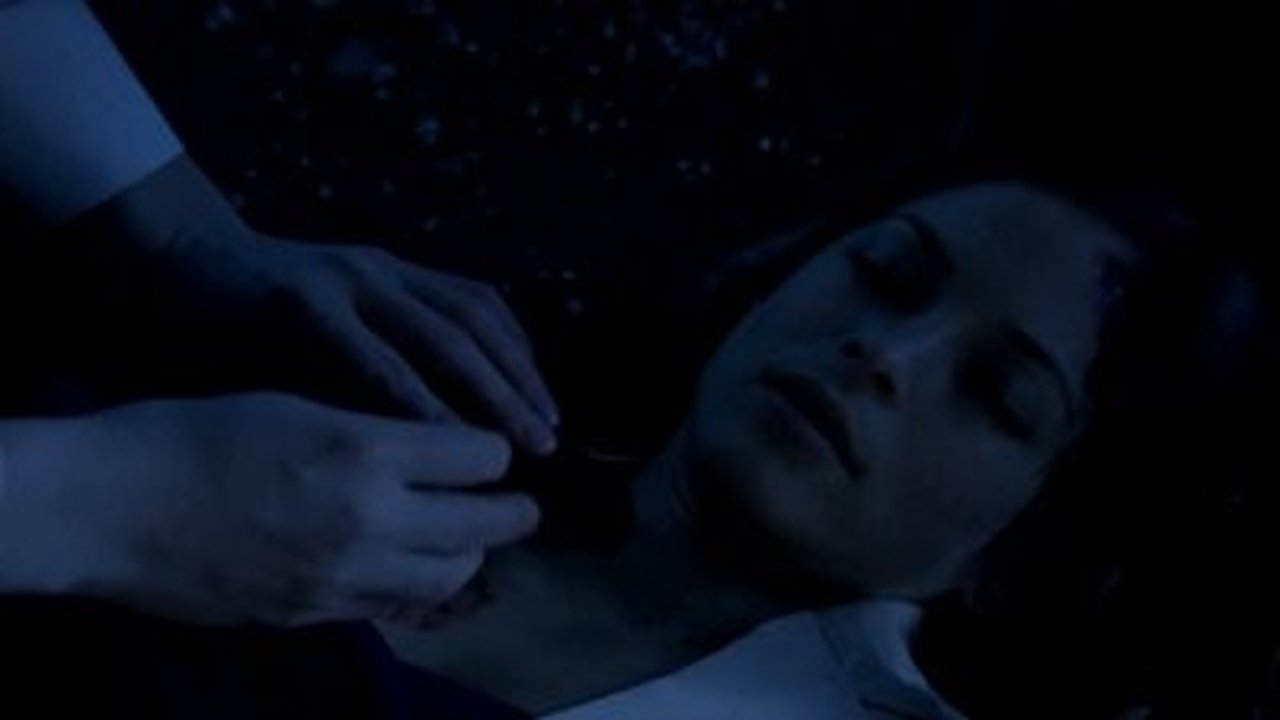 Beauty and the Beast - Season 1 Episode 10 : Seeing Red