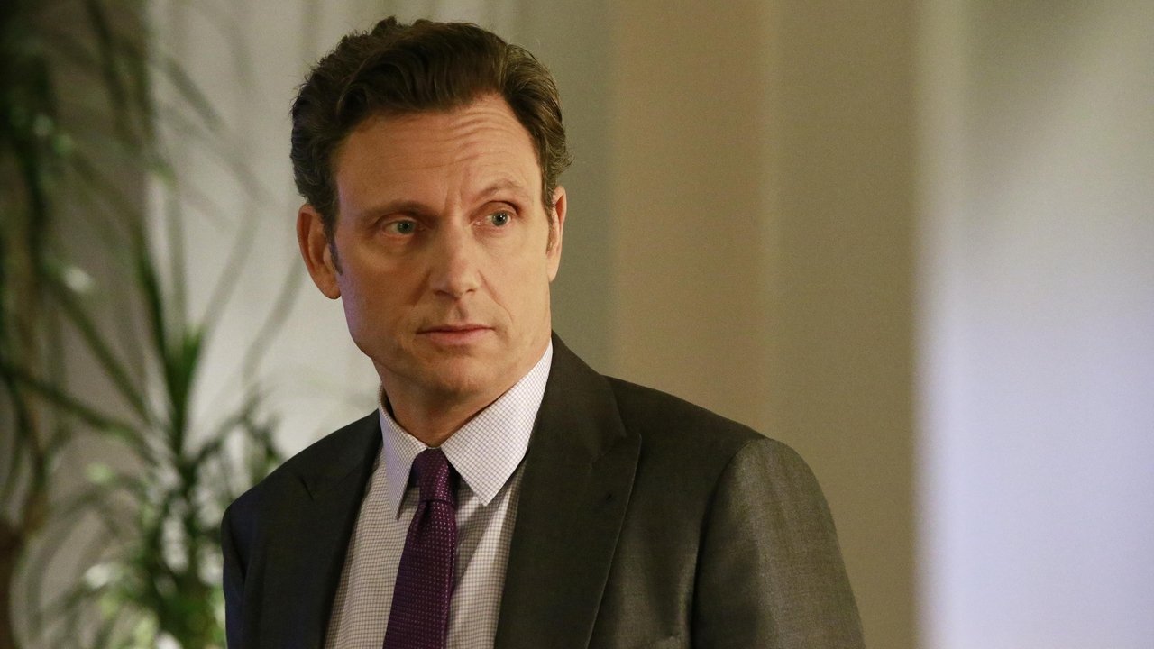 Scandal - Season 6 Episode 10 : The Decision