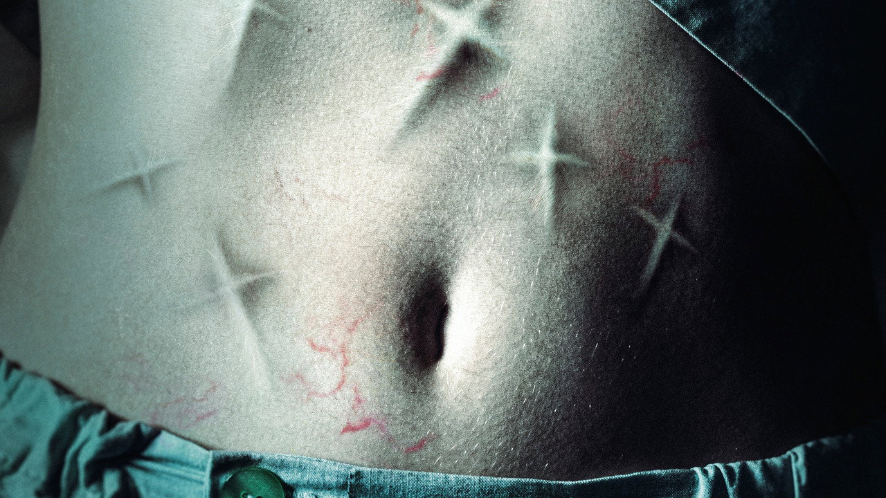13 Exorcisms (2022) Hindi Dubbed AMZN backdrop