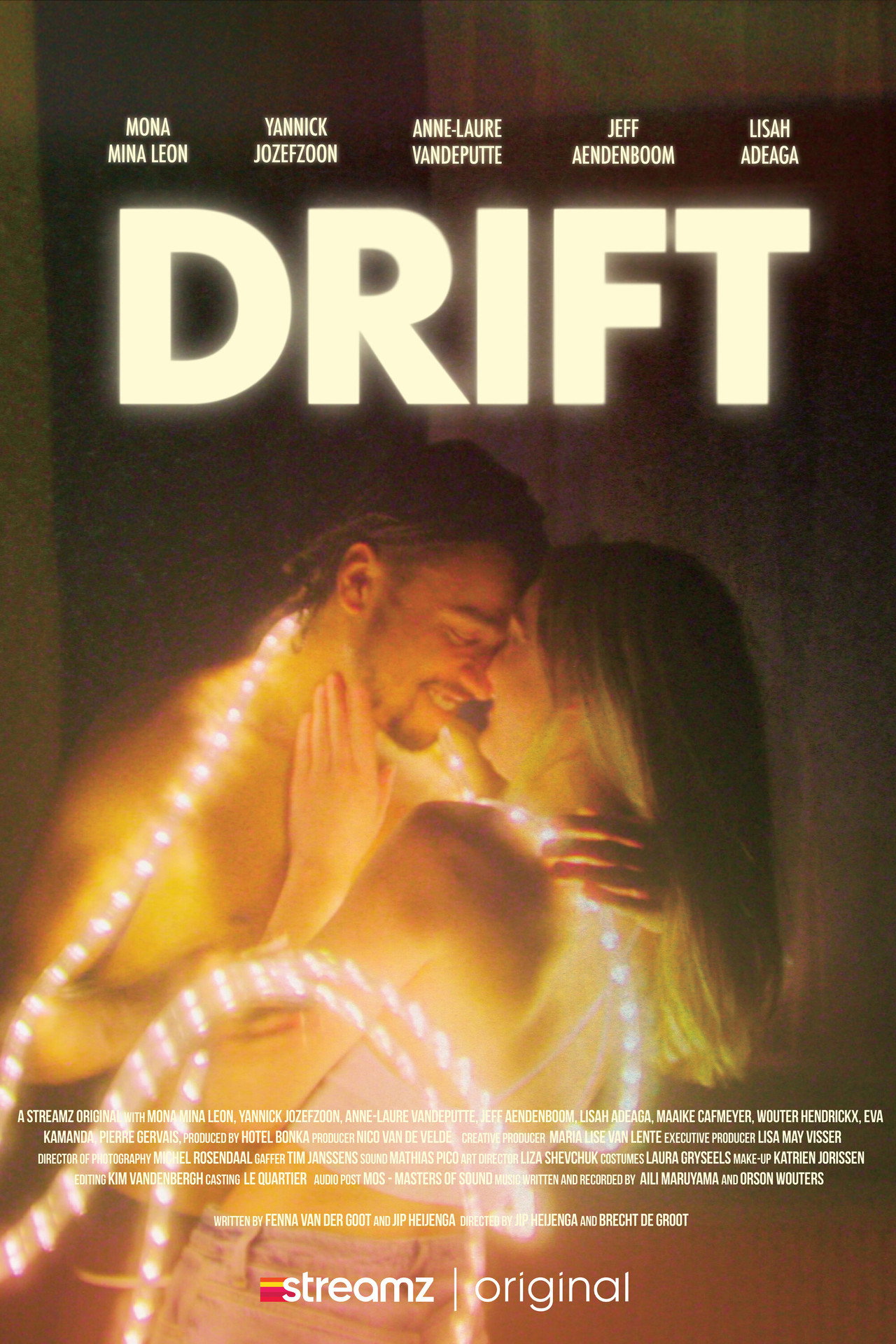 Drift
