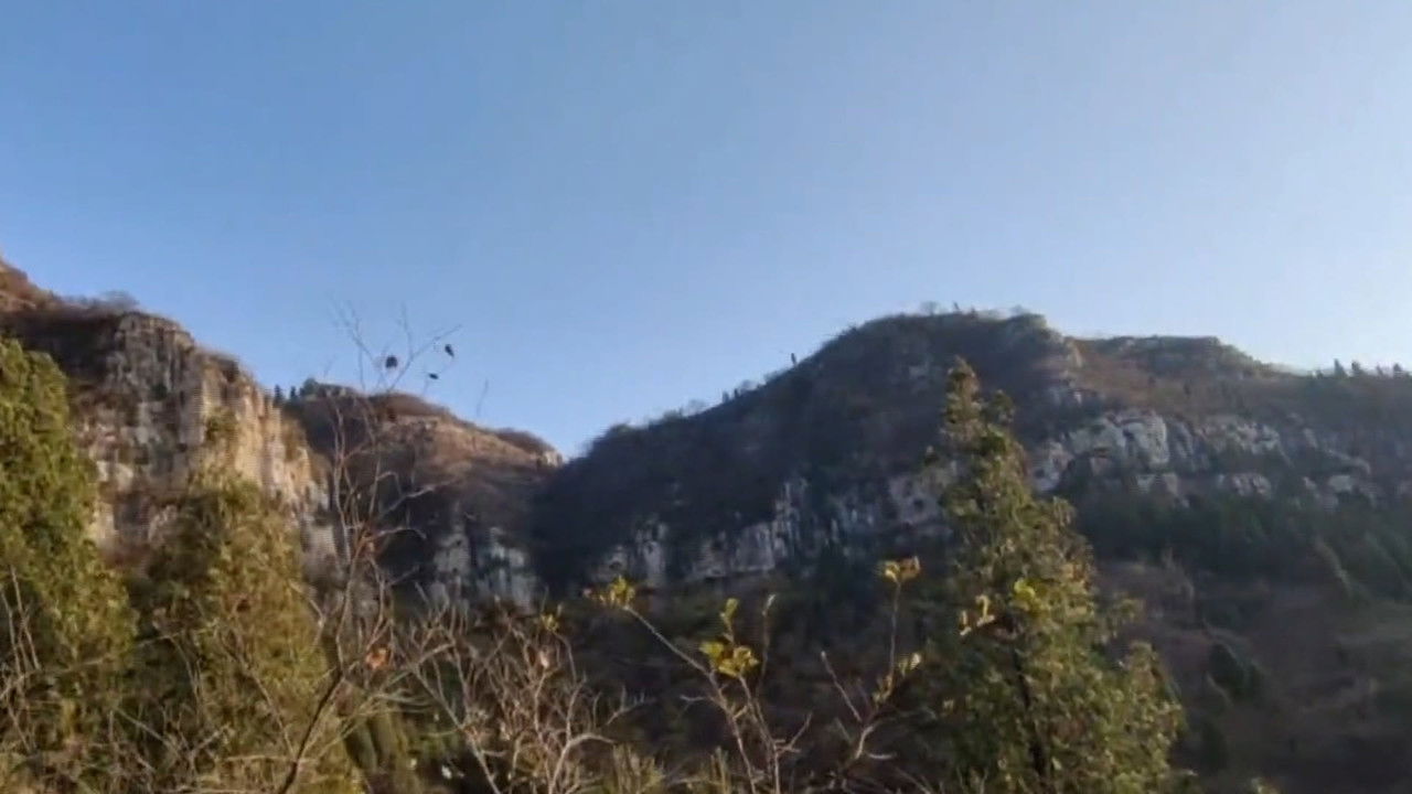 传奇故事 — Épisode 25