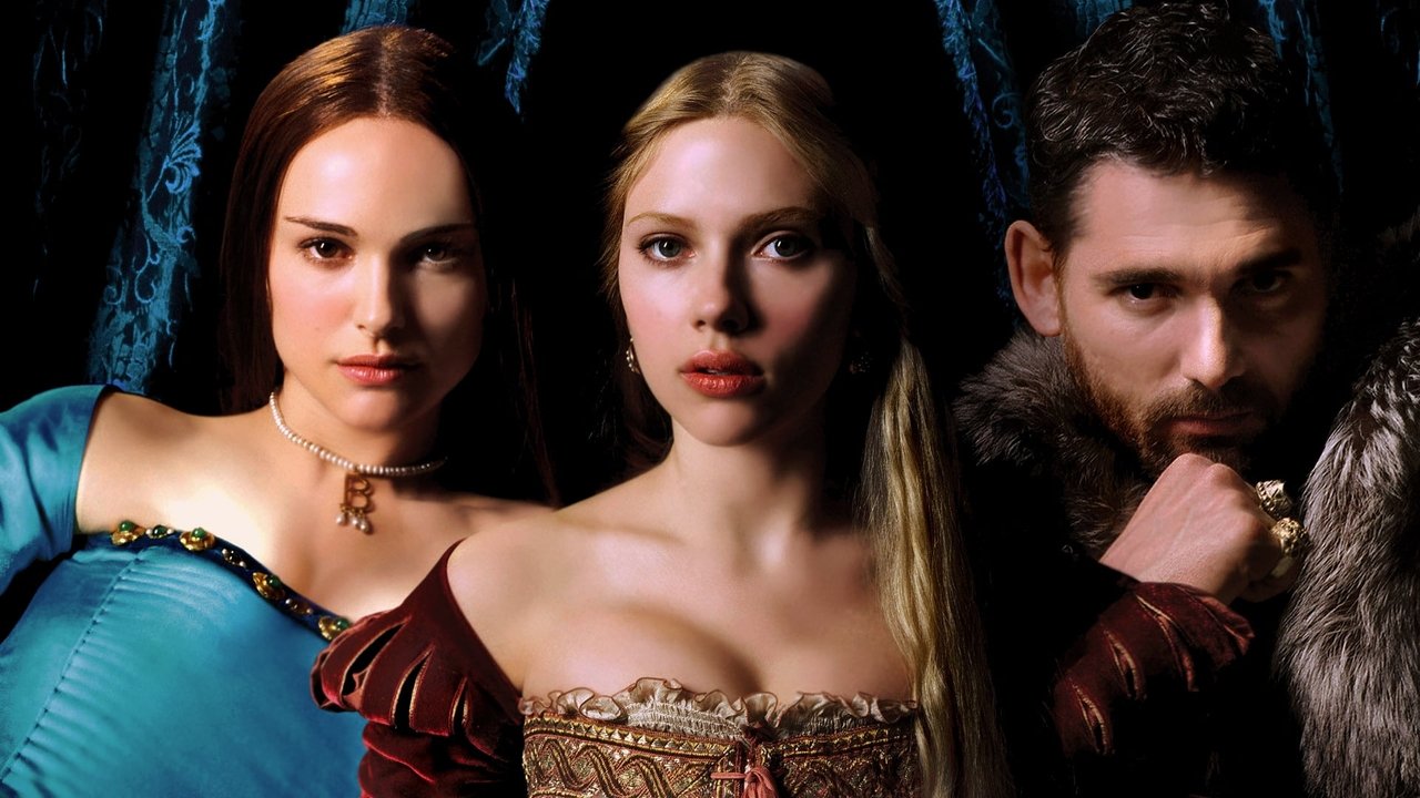 The Other Boleyn Girl (2008)