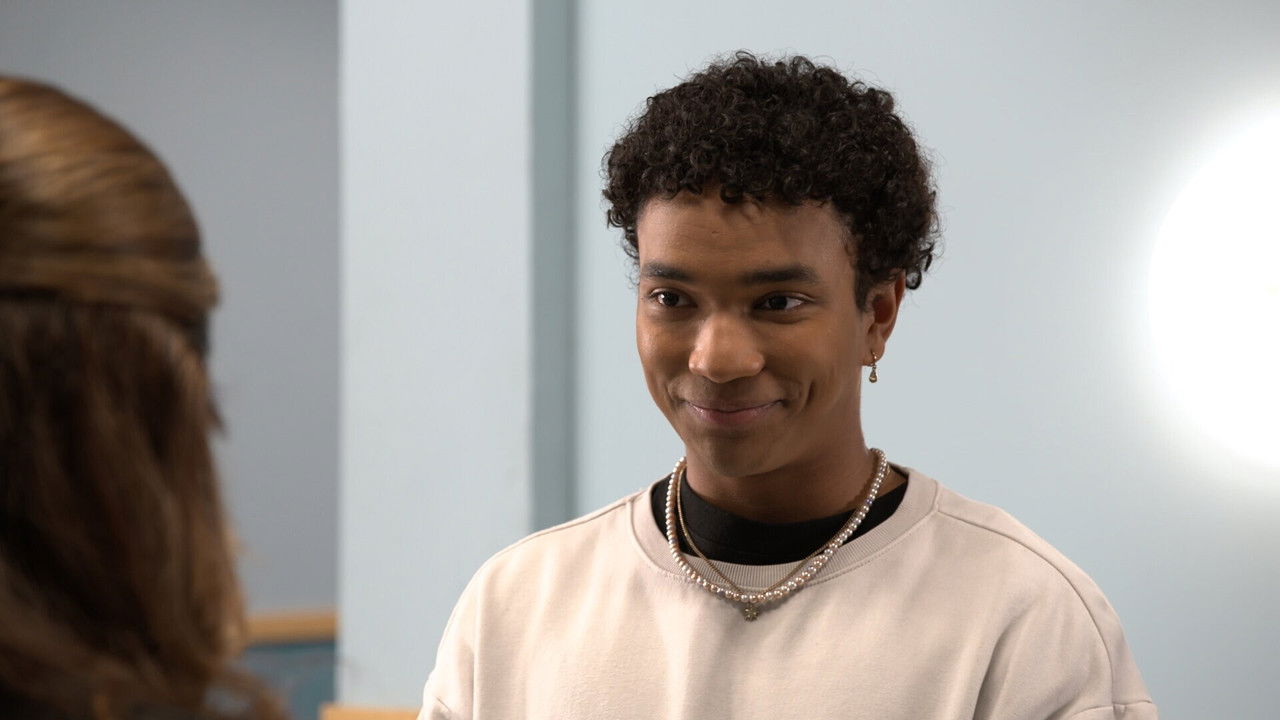 Salatut elämät — Épisode 113