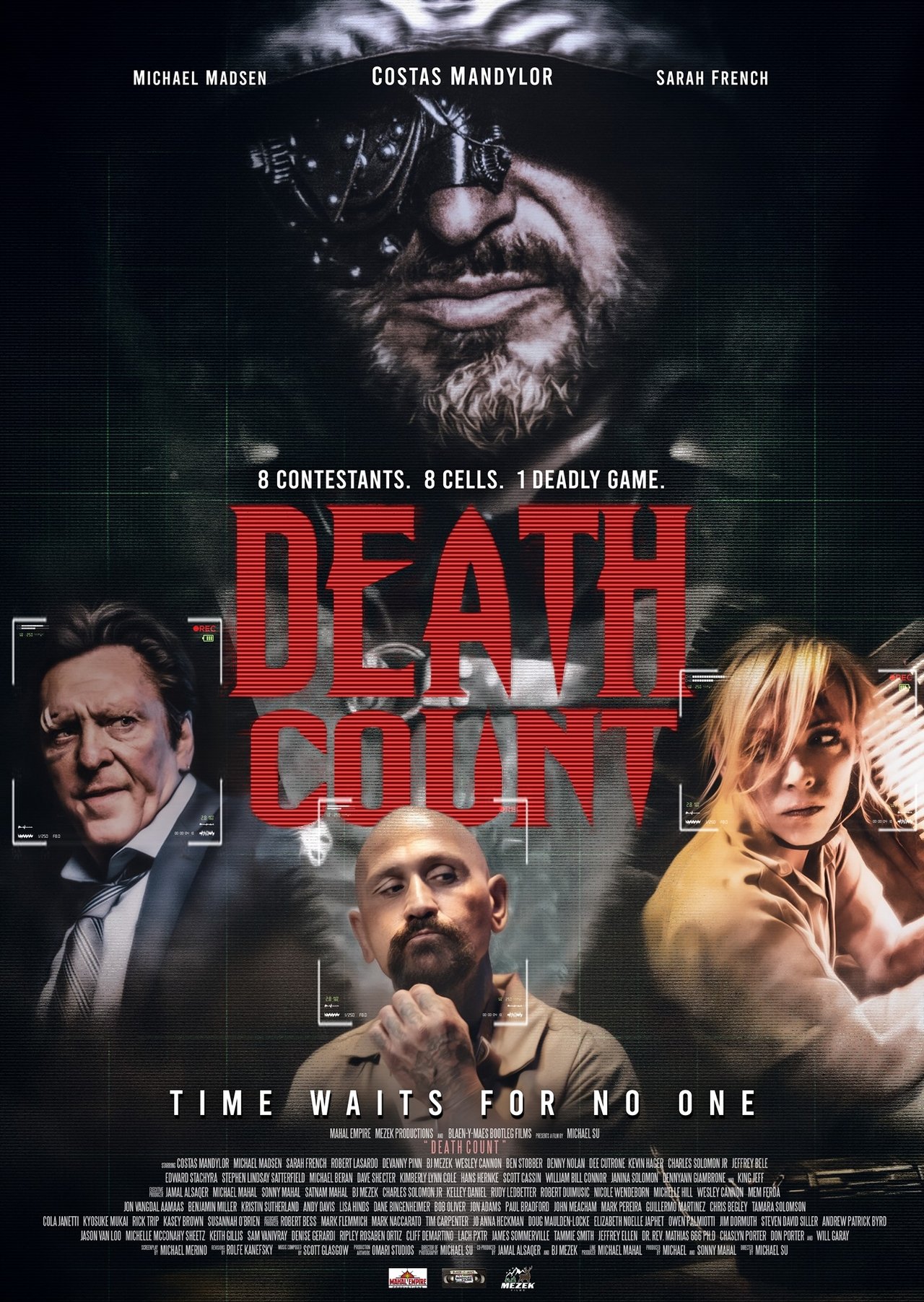 Death Count Death Count