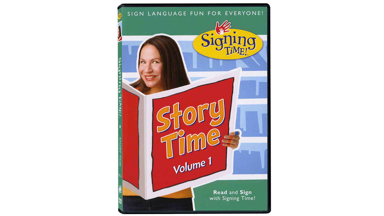 Story Time