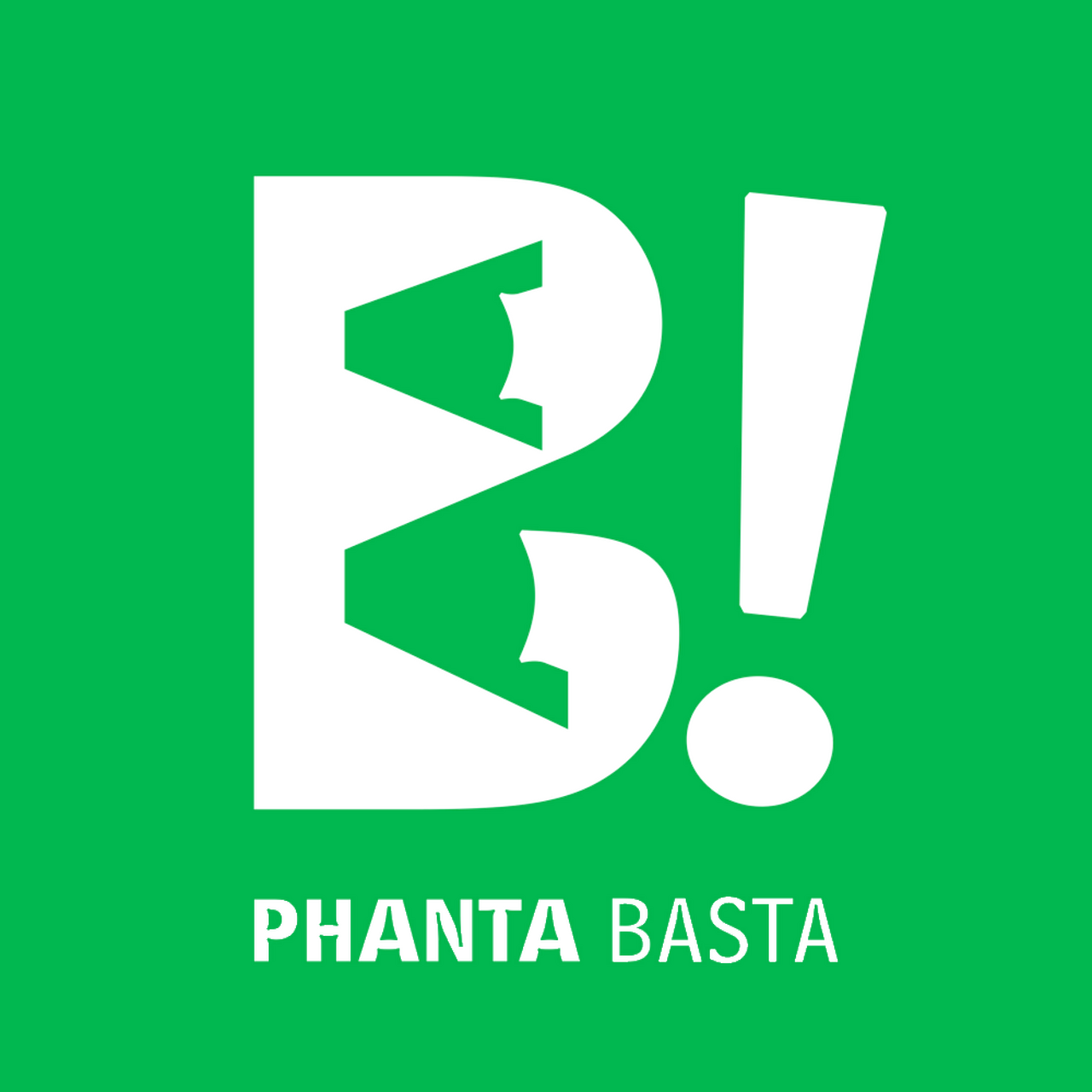 Phanta Basta!