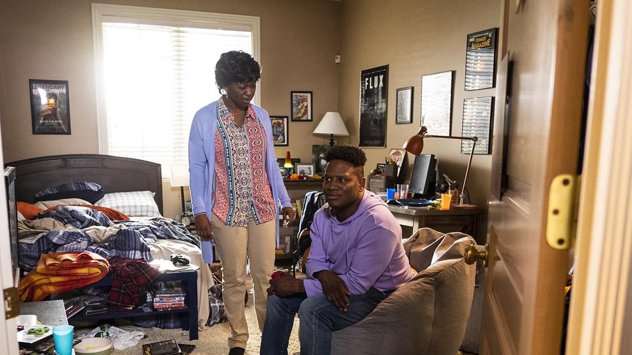 Studio C - Season 11 Episode 5 : Season 11 Episode 5