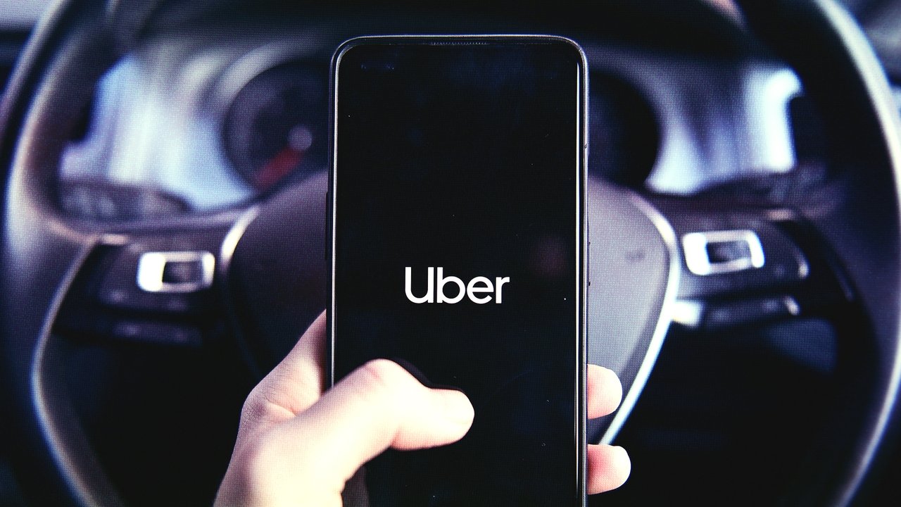 Panorama - Season 70 Episode 25 : Taking us for a Ride: The Uber Files