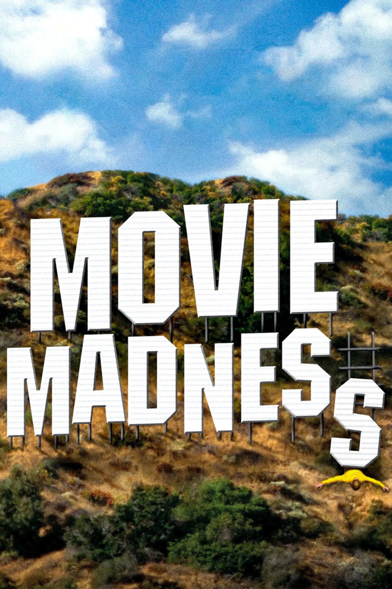 National Lampoon's Movie Madness