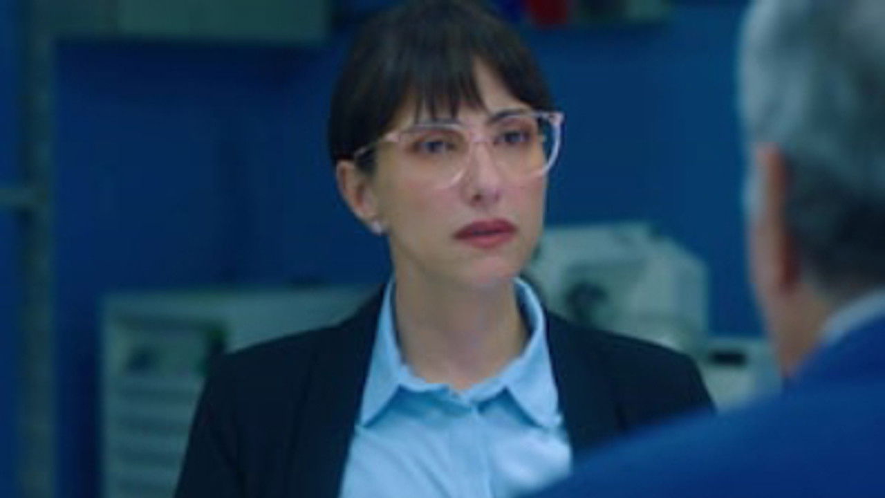 صفحة بيضا — Épisode 2