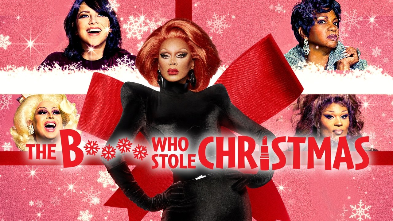The Bitch Who Stole Christmas