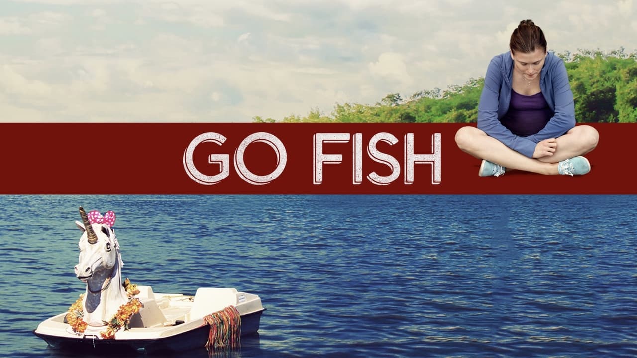 Scen från Go Fish
