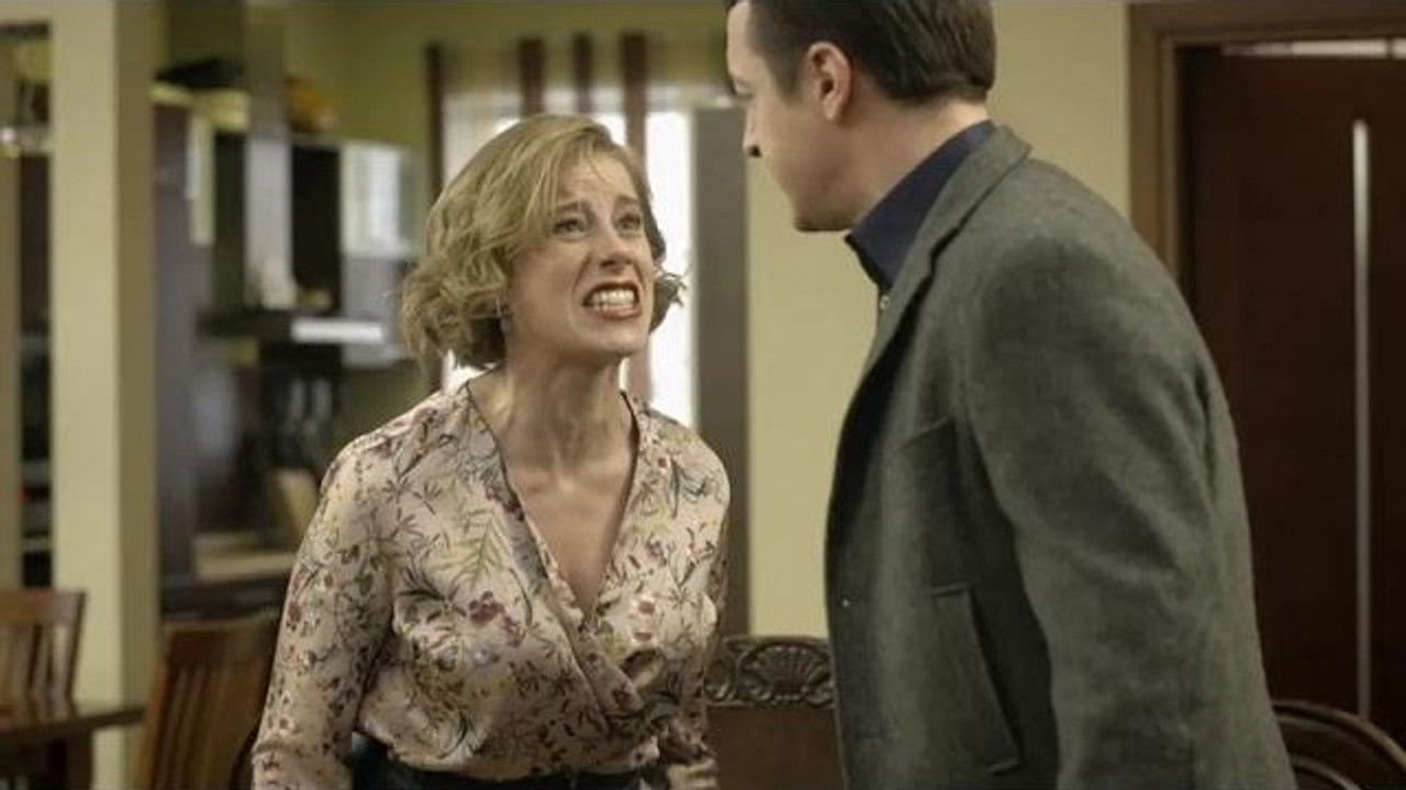 Pasmerkti — Épisode 28