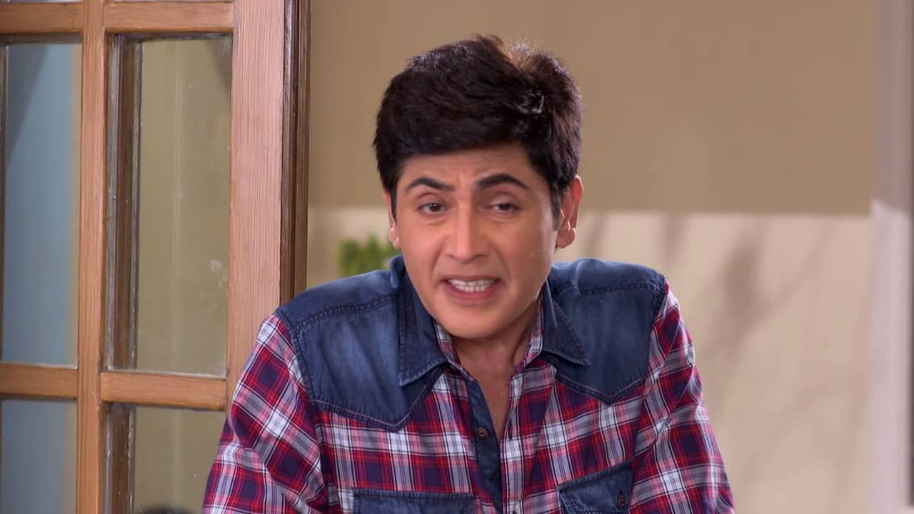 भाभीजी घर पर हैं! — Épisode 124