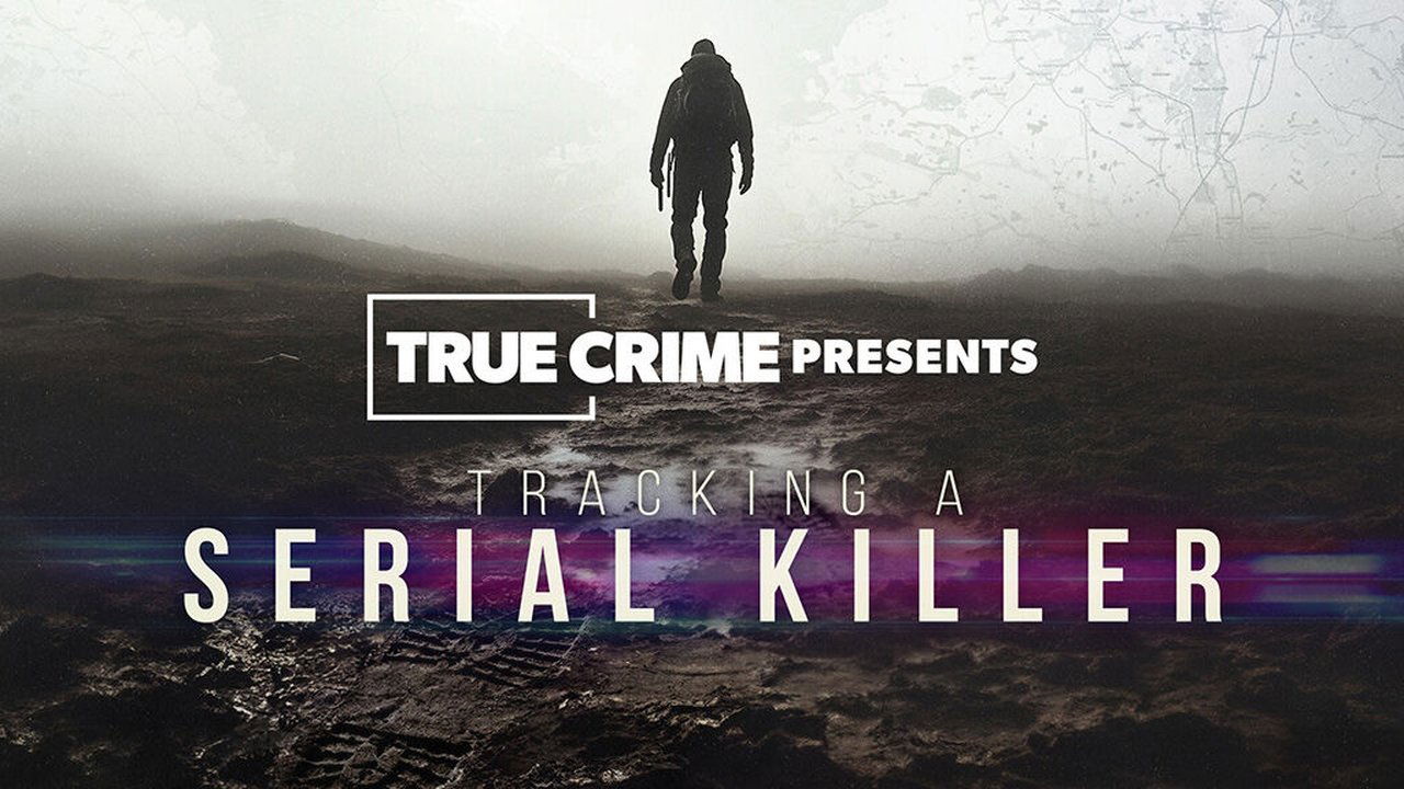 Tracking a Serial Killer