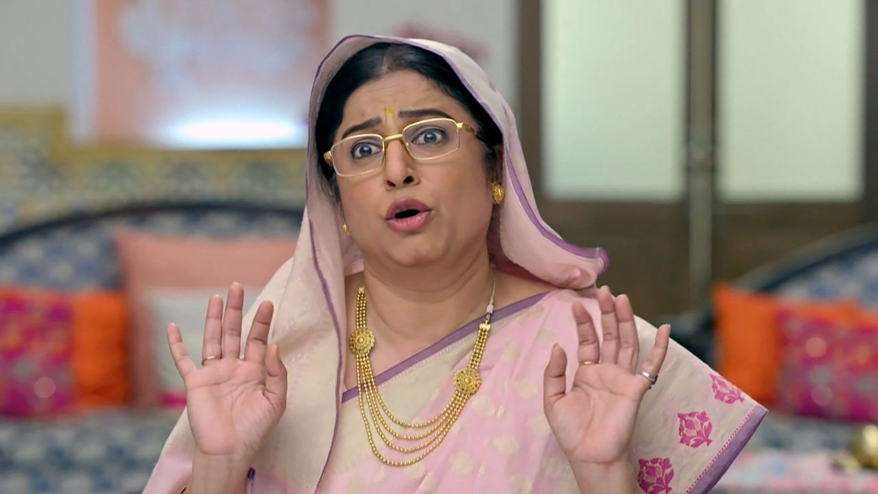 Kya Haal, Mr. Paanchal? — Épisode 234