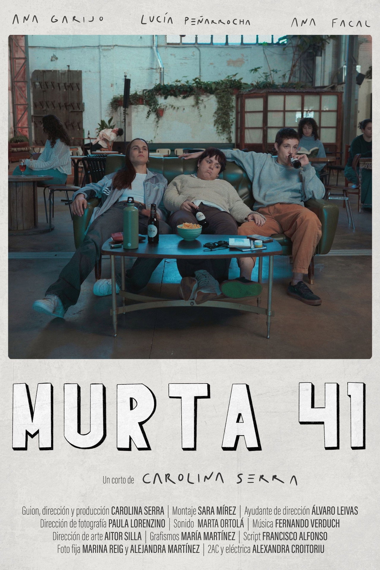 Murta 41 Backdrop