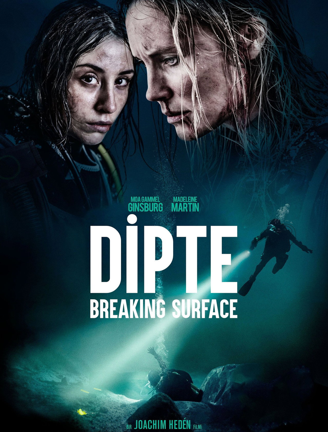 Dipte Poster