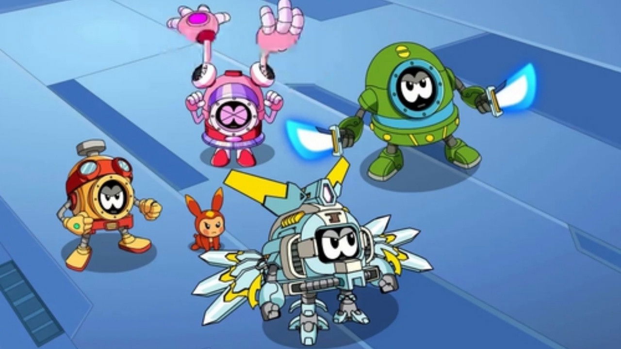 赛尔号 — Épisode 29