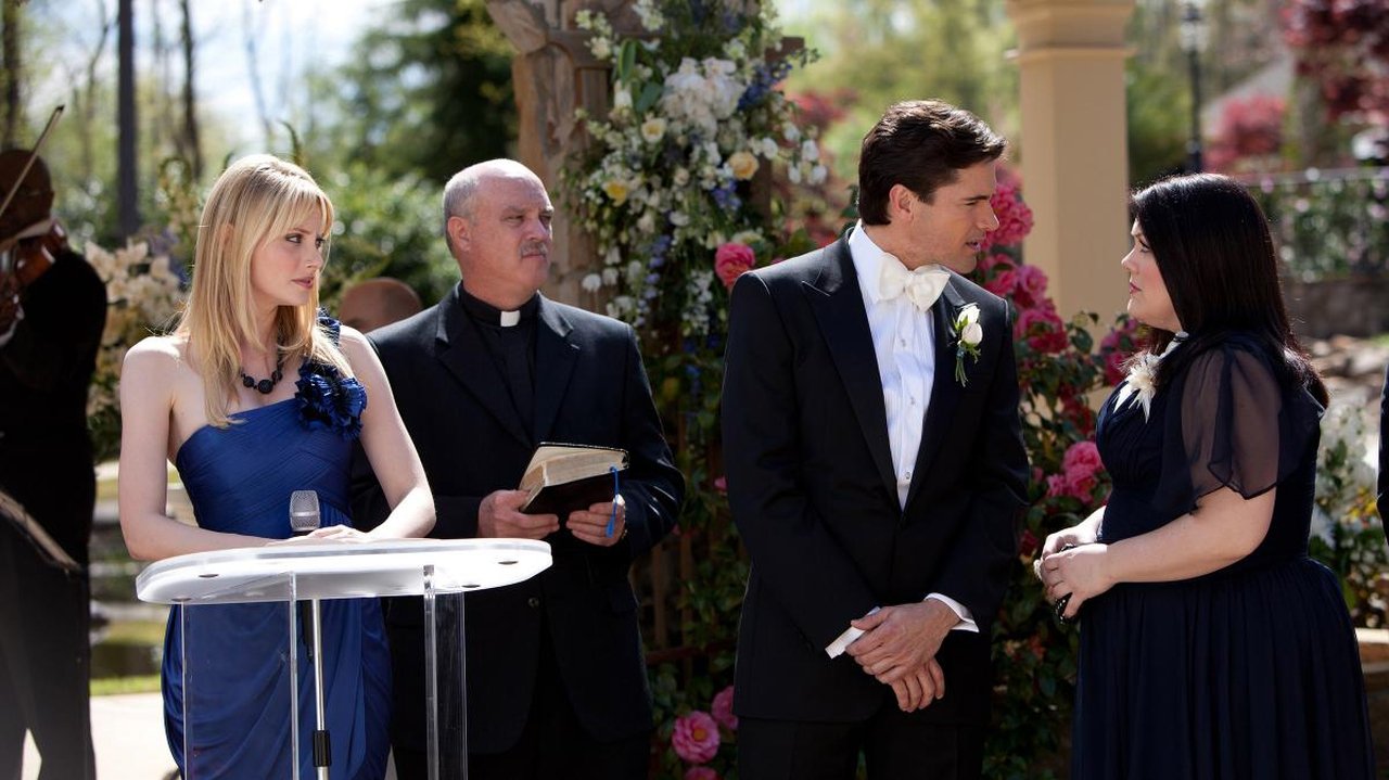 Drop Dead Diva - Season 3 Episode 4 : The Wedding