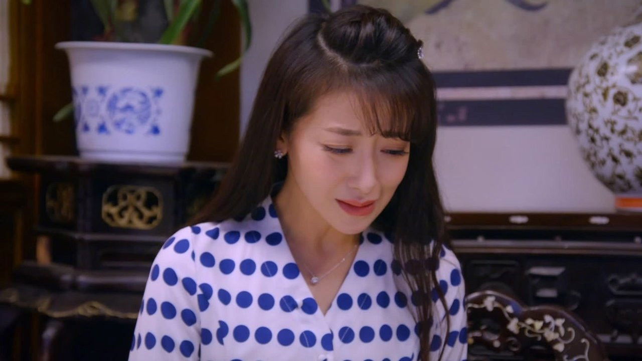 珍珠耳环 — Épisode 45