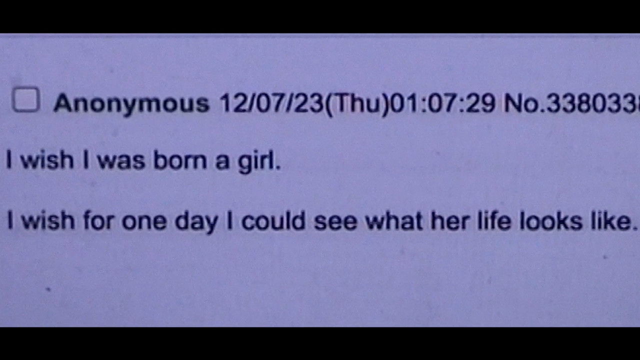 Castration Movie Anthology i. Traps