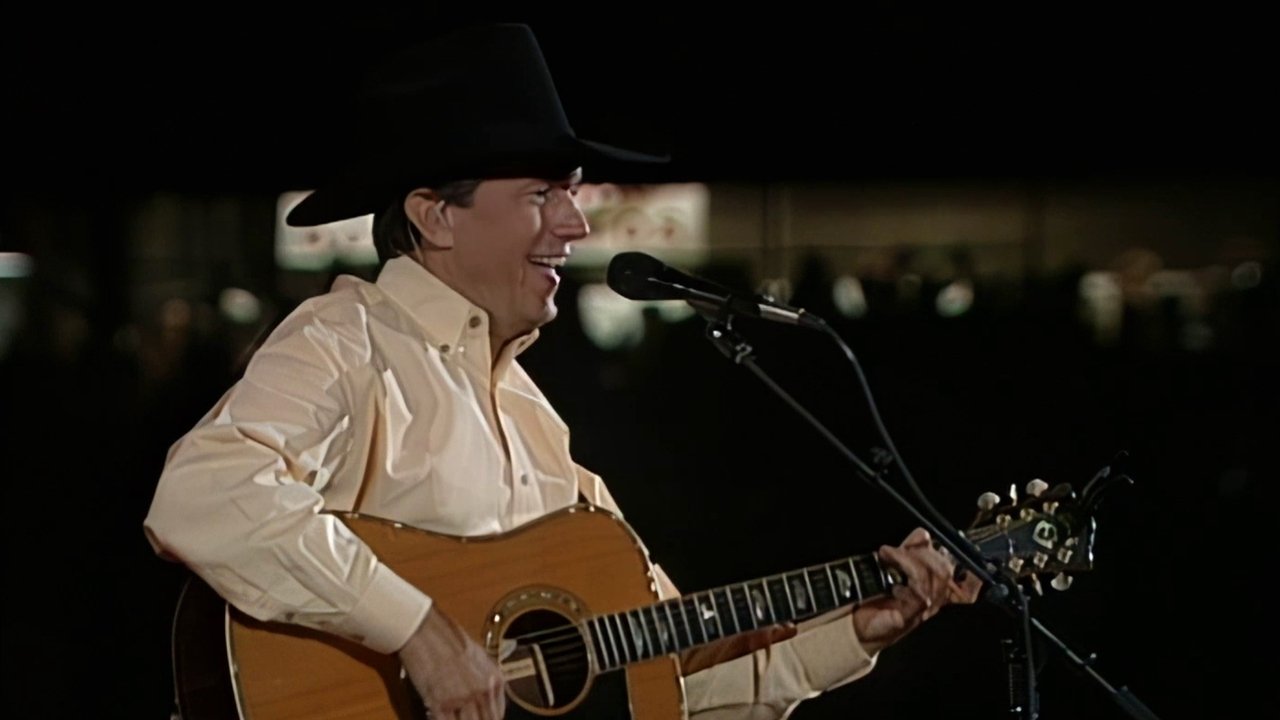 George Strait: For the Last Time - Live from the Astrodome
