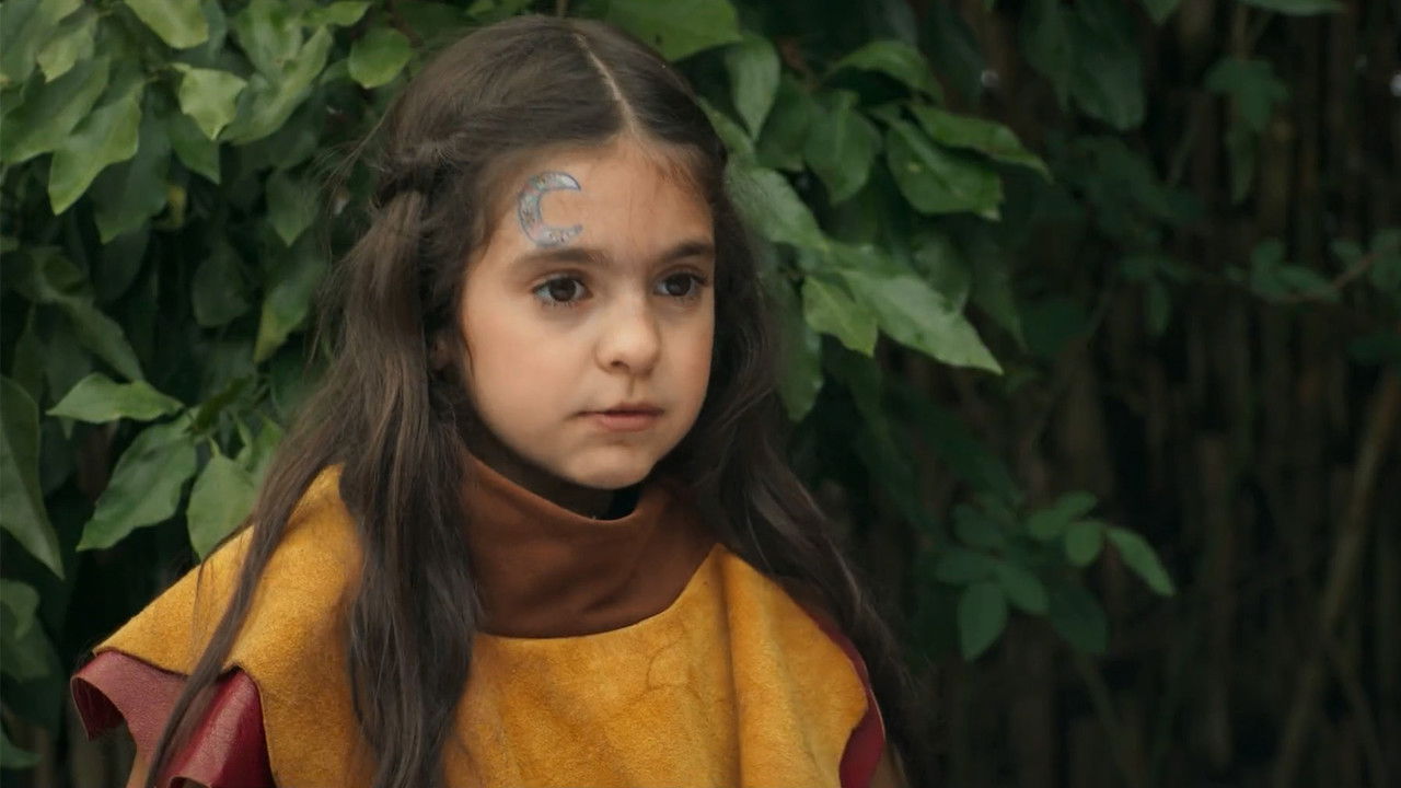 The Demon and the Forehead Moon - Season 2 Episode 6 : Episode 6