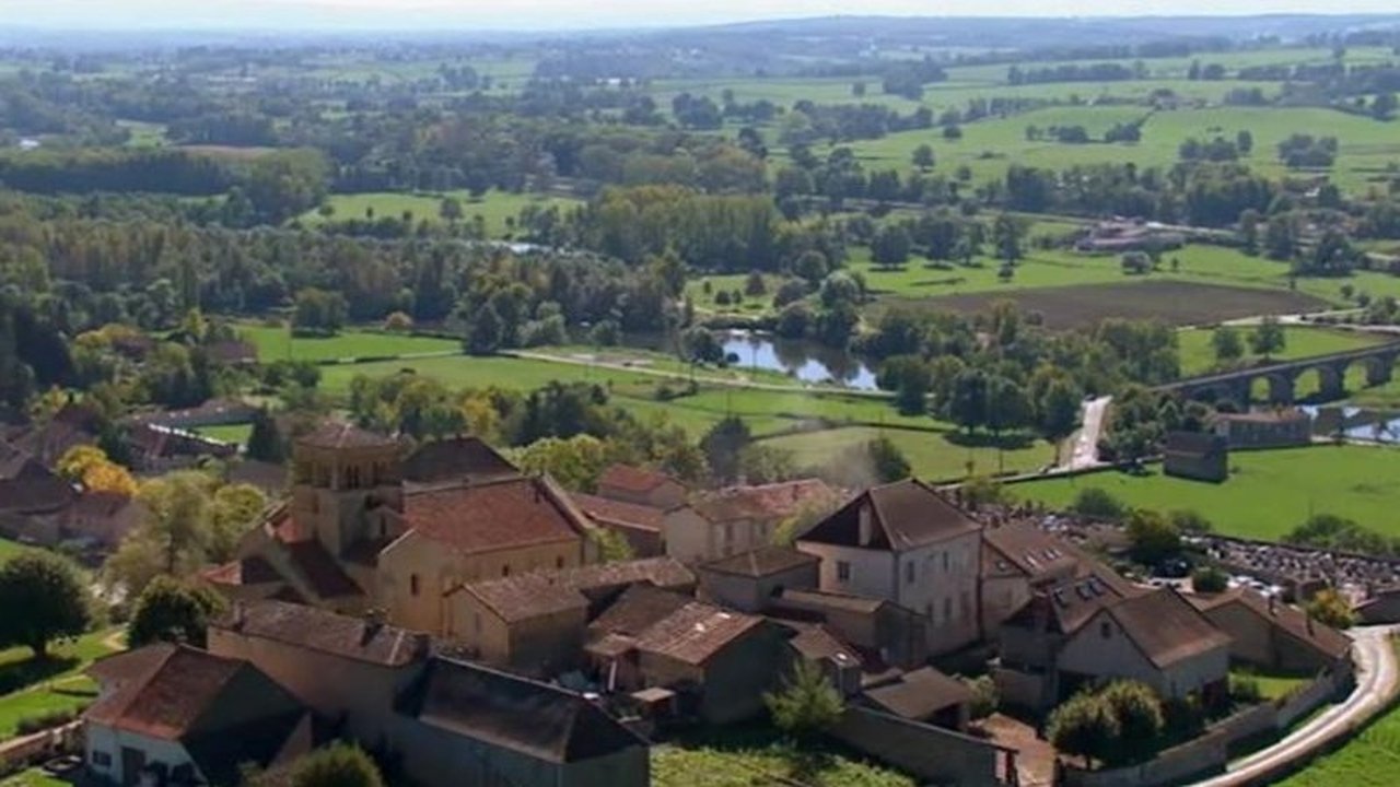 Des racines & des ailes - Season 21 Episode 15 : Episode 15