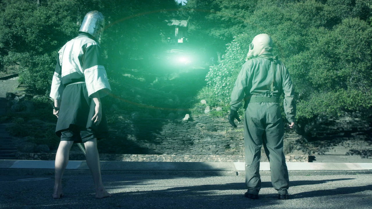 Soul of the Universe — Épisode 4