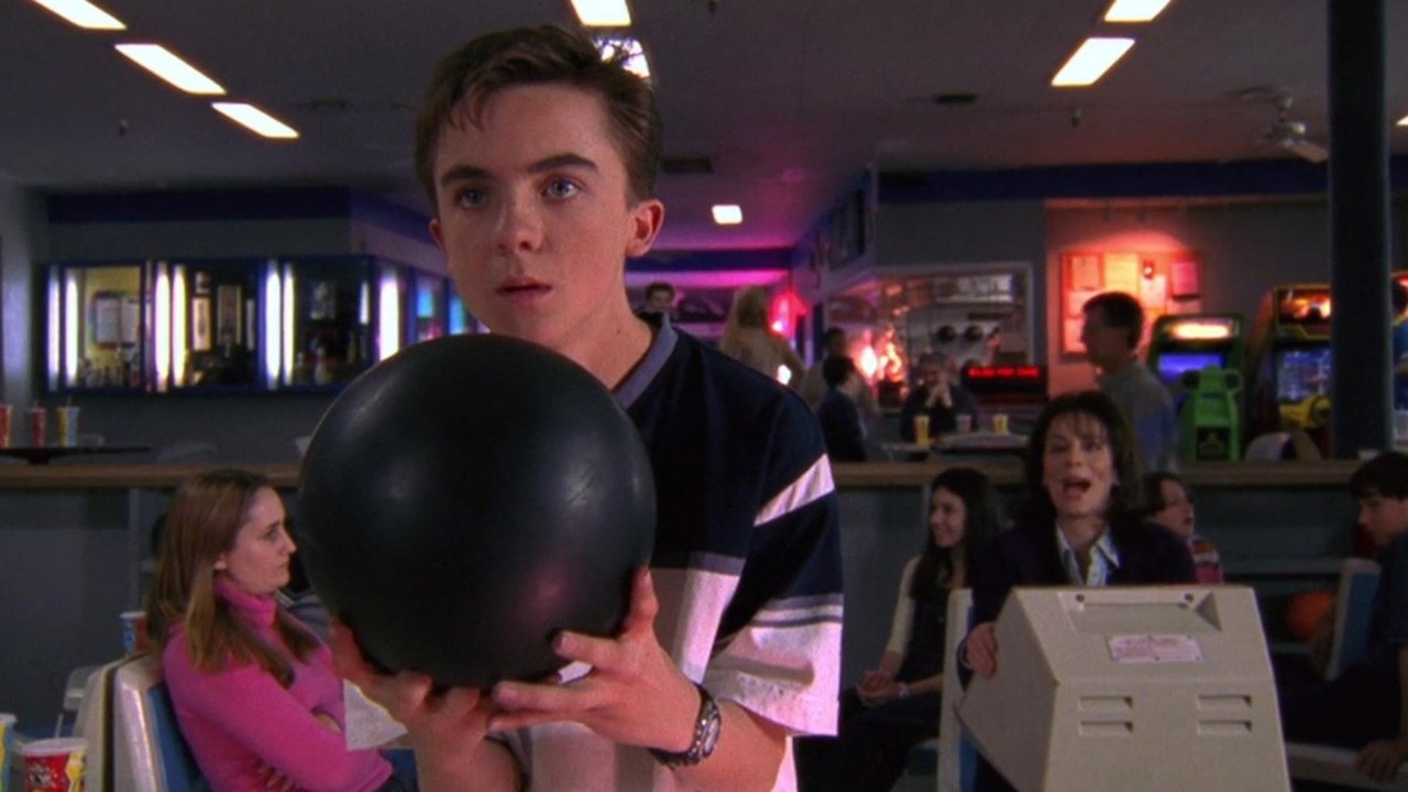 Malcolm in the Middle - Season 2 Episode 20 : Bowling