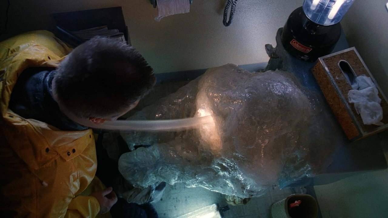 The X-Files - Season 6 Episode 13 : Agua Mala