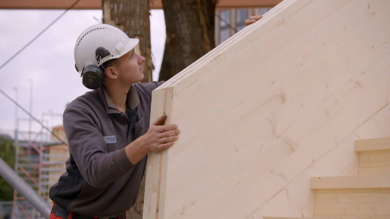 Tegenlicht — Épisode 7