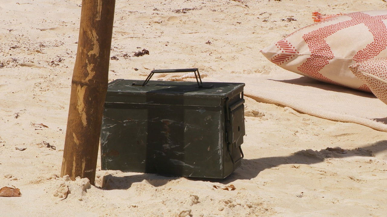 Robinson - Season 25 Episode 39 : Episode 39