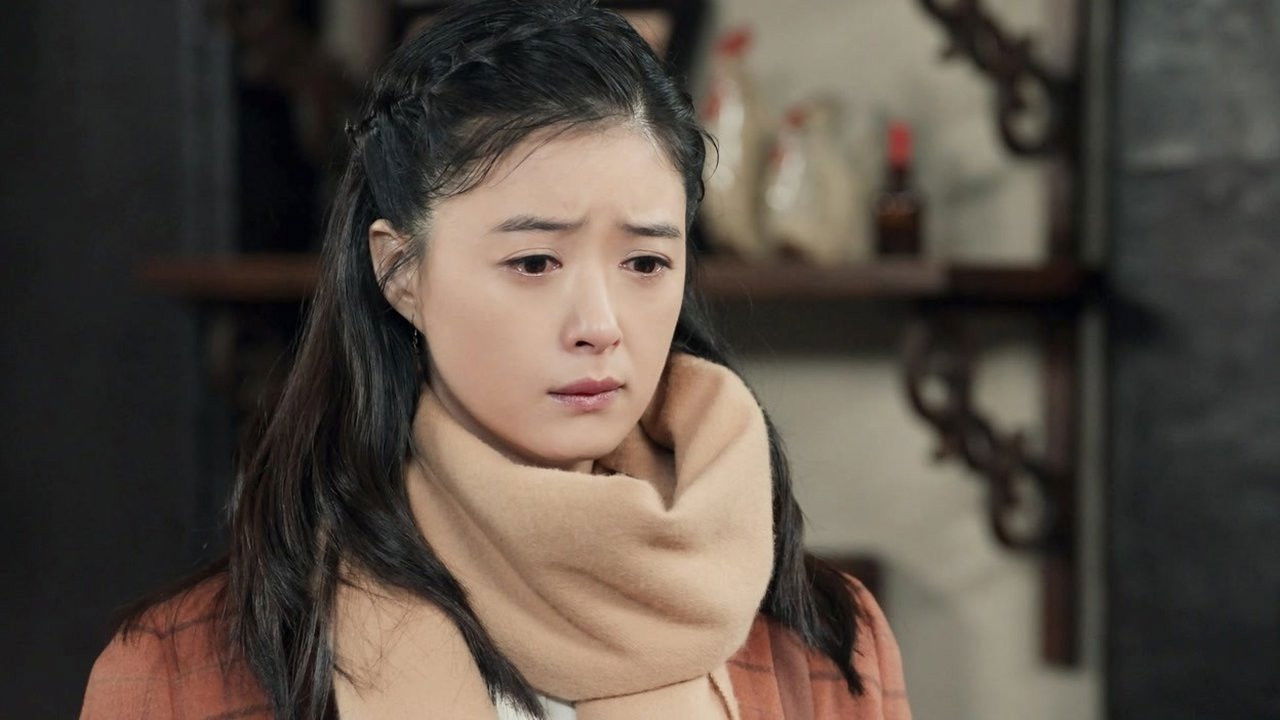 情深缘起 — Épisode 48