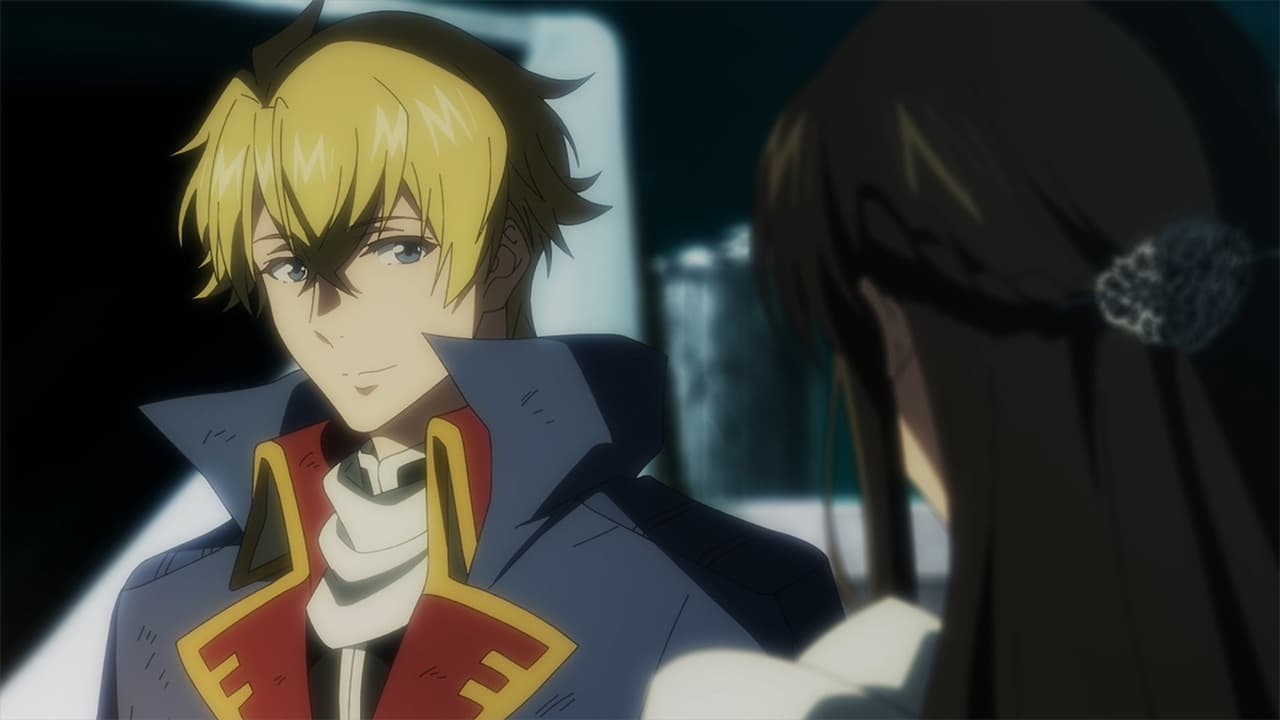 The Saint's Magic Power is Omnipotent — Entracte