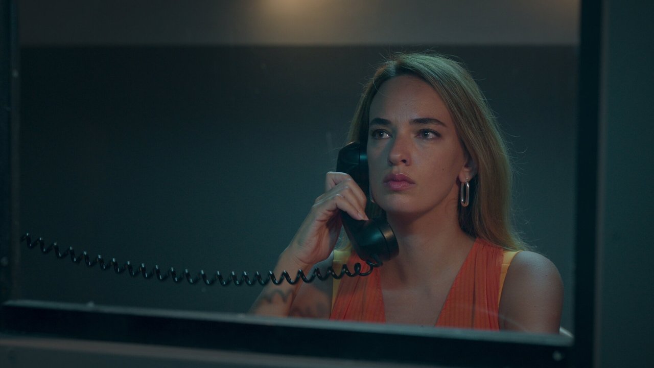 Le Chemin de l'olivier — Épisode 1