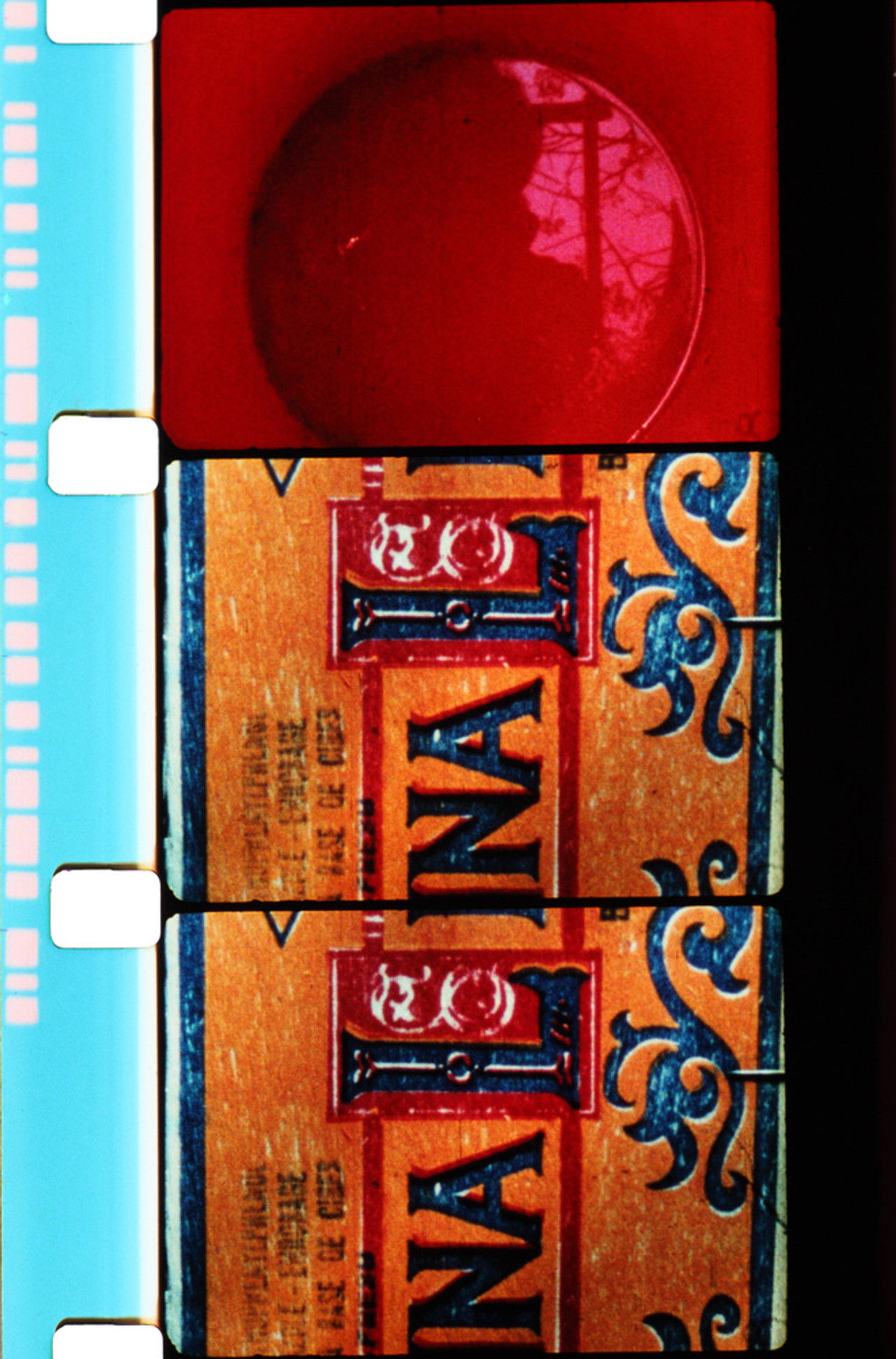 Mesures de miel et de lait sauvage Backdrop