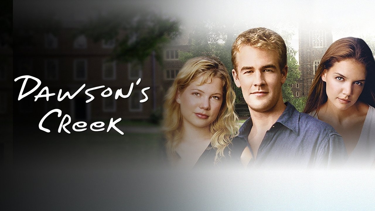 Dawson's Creek - Season 3
